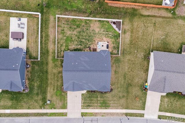 10946 Sylvan Vista Drive, Lebanon, IL 62254