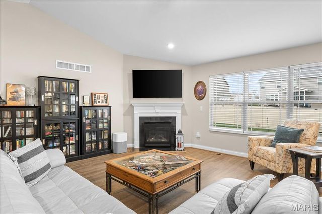 10946 Sylvan Vista Drive, Lebanon, IL 62254