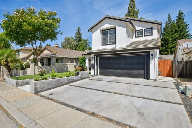 10850 Basie Way, Rancho Cordova, CA 95670