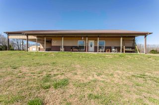 157 Alma Drive, Highland, AR 72542