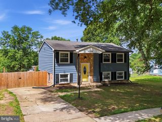 4206 CANYONVIEW DR, Upper Marlboro, MD 20772