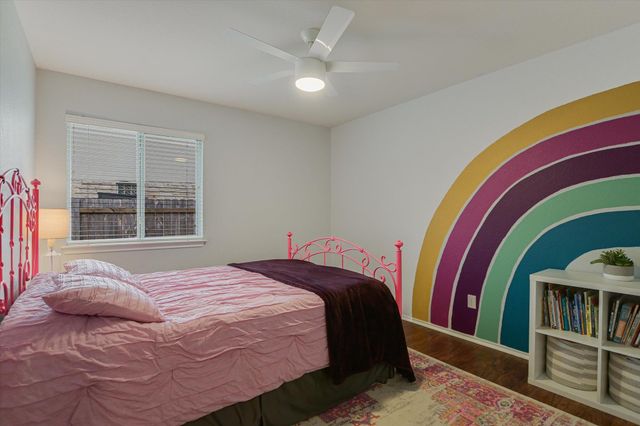 1138 Stone Forest TRL, Round Rock, TX 78681