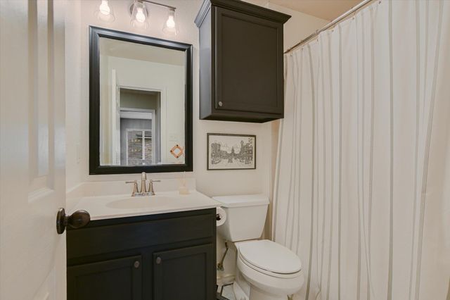 1138 Stone Forest TRL, Round Rock, TX 78681