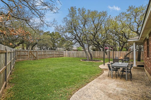 1138 Stone Forest TRL, Round Rock, TX 78681