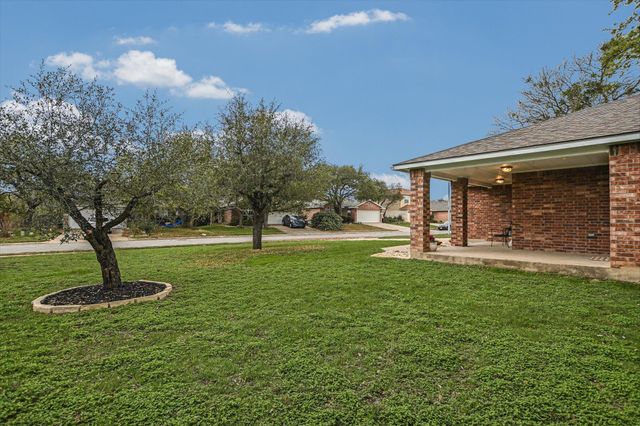 1138 Stone Forest TRL, Round Rock, TX 78681