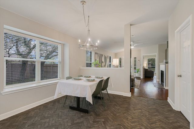 1138 Stone Forest TRL, Round Rock, TX 78681