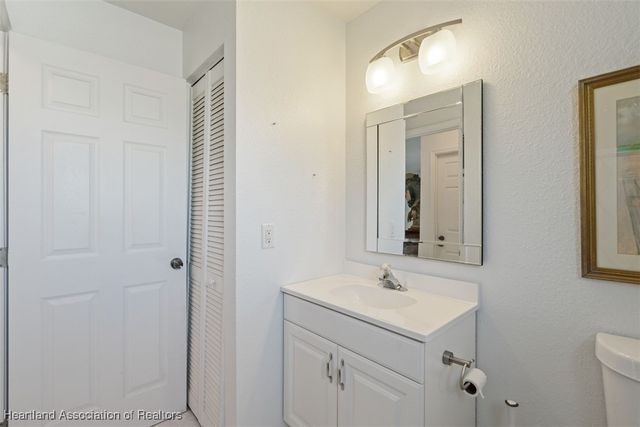 608 SE 8th Avenue, Okeechobee, FL 34974
