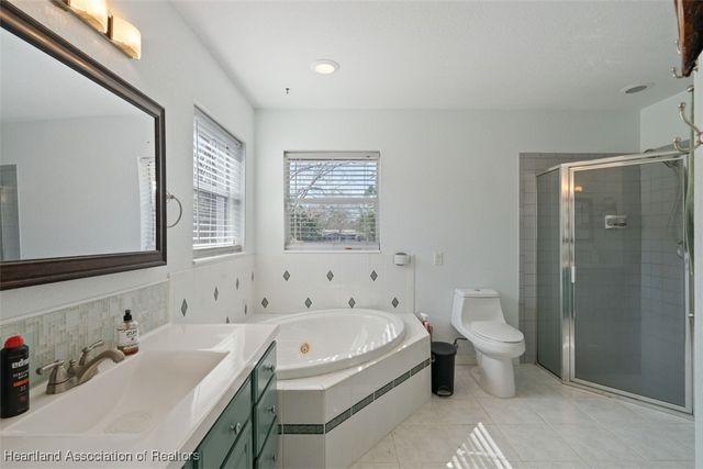 608 SE 8th Avenue, Okeechobee, FL 34974