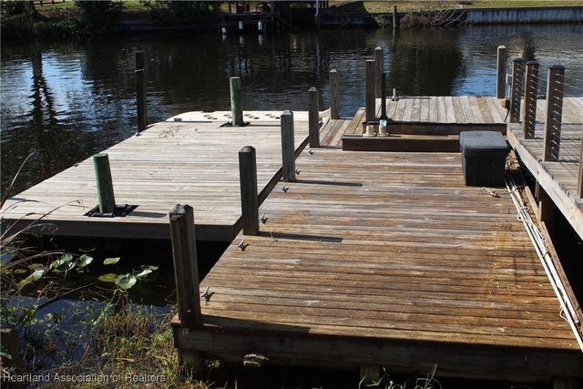 608 SE 8th Avenue, Okeechobee, FL 34974