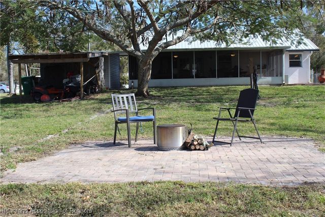 608 SE 8th Avenue, Okeechobee, FL 34974