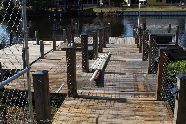 608 SE 8th Avenue, Okeechobee, FL 34974
