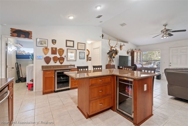 608 SE 8th Avenue, Okeechobee, FL 34974