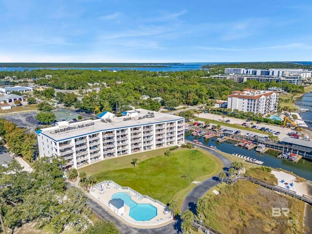 27282 Canal Road 104, Orange Beach, AL 36561