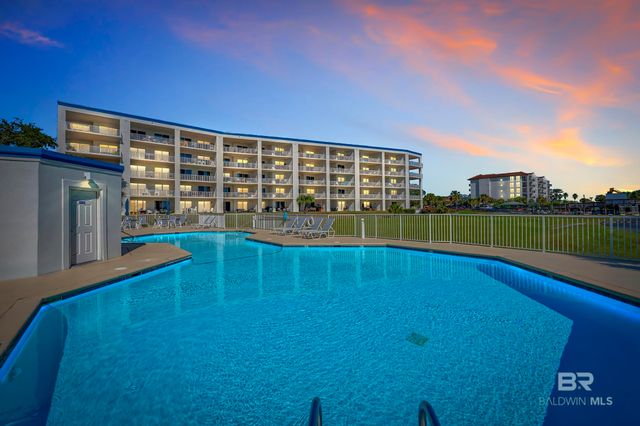 27282 Canal Road 104, Orange Beach, AL 36561