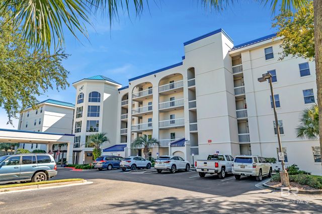 27282 Canal Road 104, Orange Beach, AL 36561