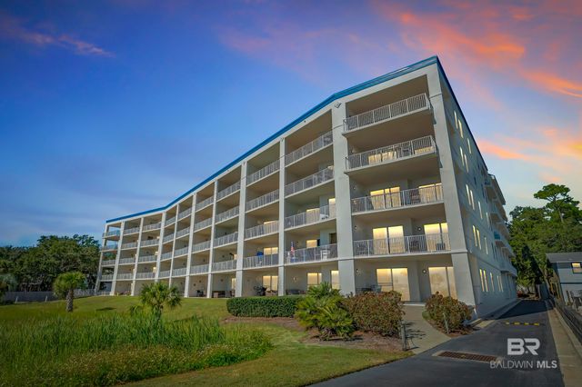 27282 Canal Road 104, Orange Beach, AL 36561