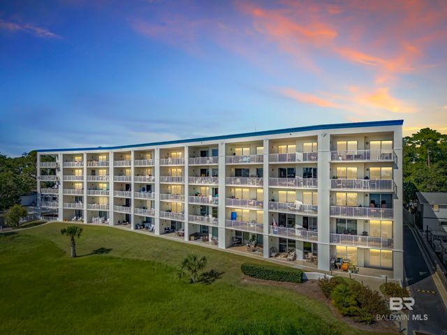 27282 Canal Road 104, Orange Beach, AL 36561