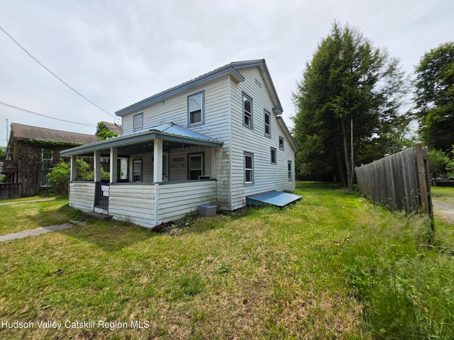 229 Bridge Street, Narrowsburg, NY 12764
