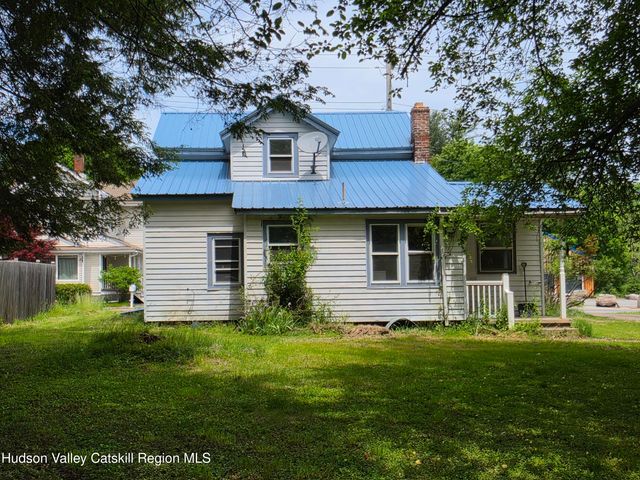 229 Bridge Street, Narrowsburg, NY 12764