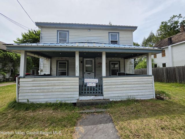 229 Bridge Street, Narrowsburg, NY 12764