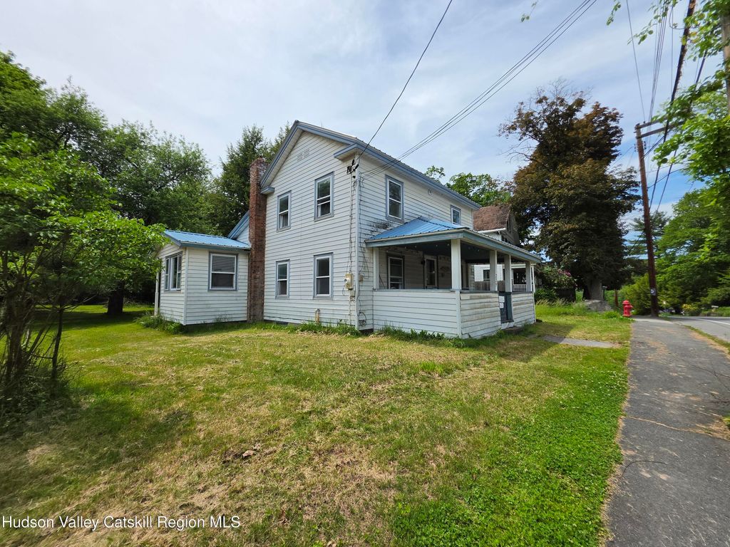 229 Bridge Street, Narrowsburg, NY 12764