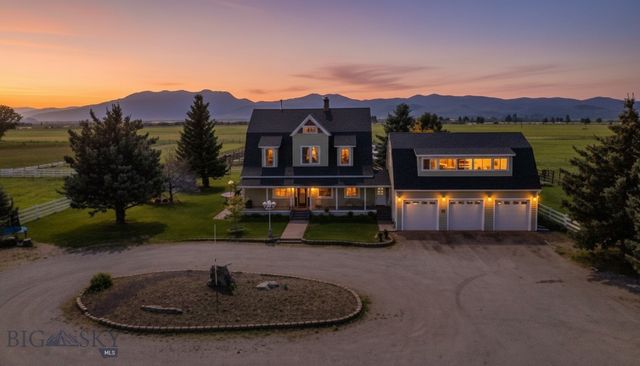 2409 Carrigan Lane, Dillon, MT 59725