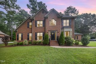 2006 Gottwald Court, Garner, NC 27529