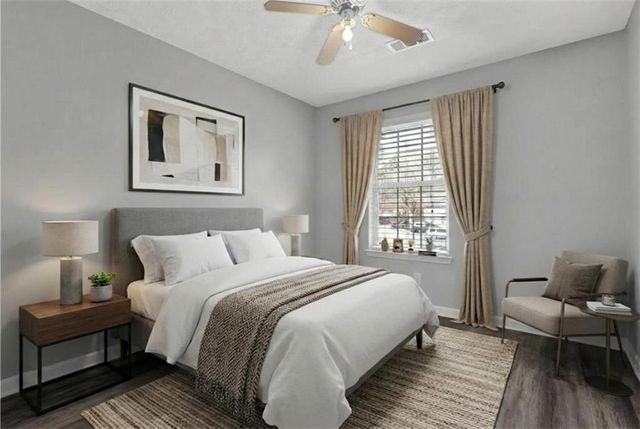 6390 Wedgeview Drive, Tucker, GA 30084