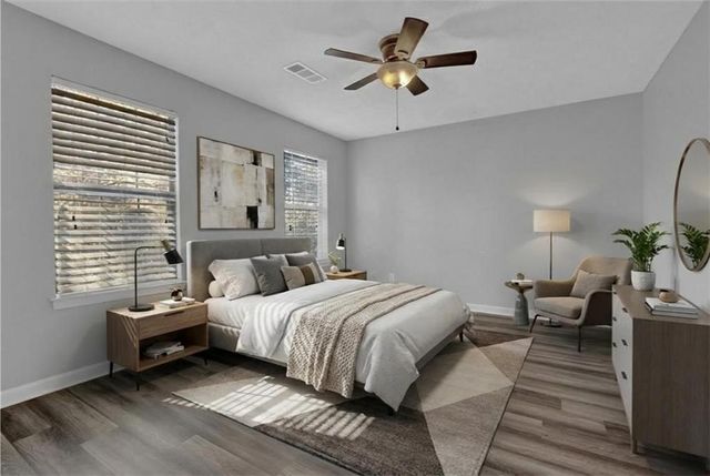 6390 Wedgeview Drive, Tucker, GA 30084