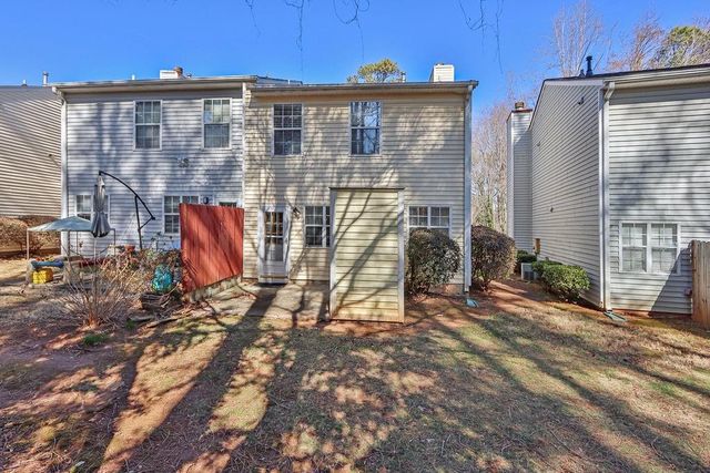 6390 Wedgeview Drive, Tucker, GA 30084