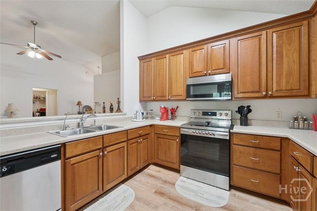 173 Arbor Village Drive, Pooler, GA 31322