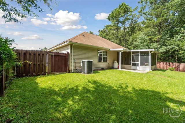 173 Arbor Village Drive, Pooler, GA 31322