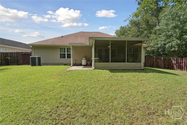 173 Arbor Village Drive, Pooler, GA 31322