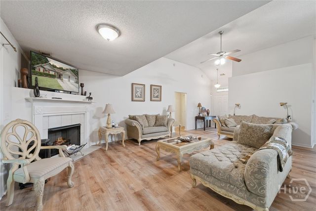 173 Arbor Village Drive, Pooler, GA 31322