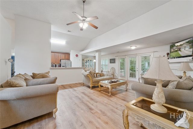 173 Arbor Village Drive, Pooler, GA 31322