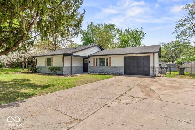 3611 E Southport Road, Indianapolis, IN 46227