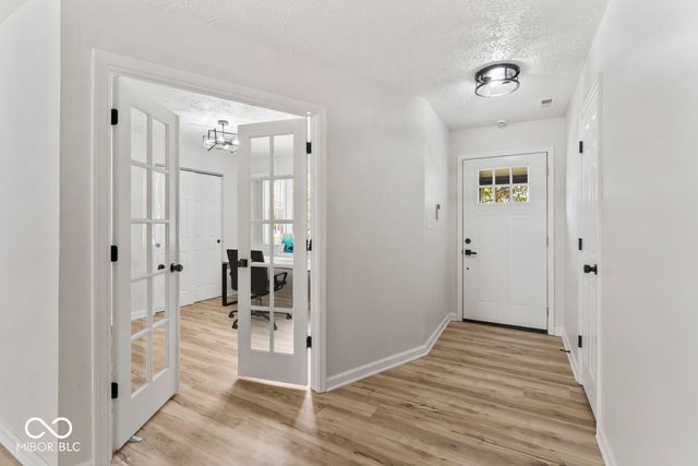 3611 E Southport Road, Indianapolis, IN 46227