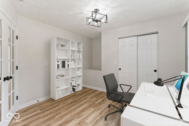 3611 E Southport Road, Indianapolis, IN 46227