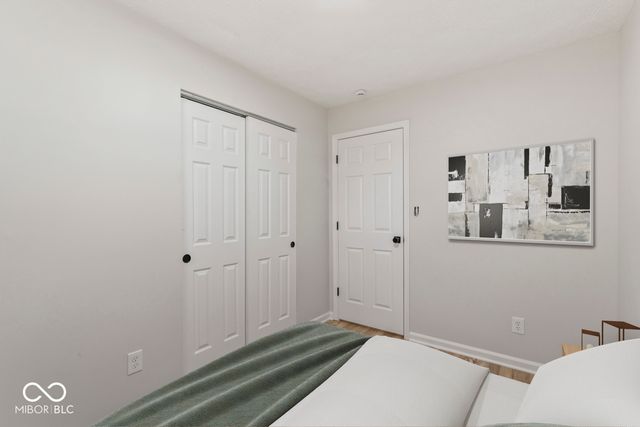 3611 E Southport Road, Indianapolis, IN 46227