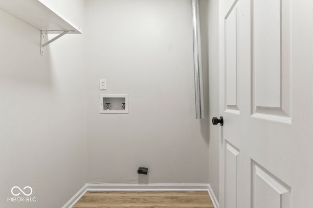 3611 E Southport Road, Indianapolis, IN 46227