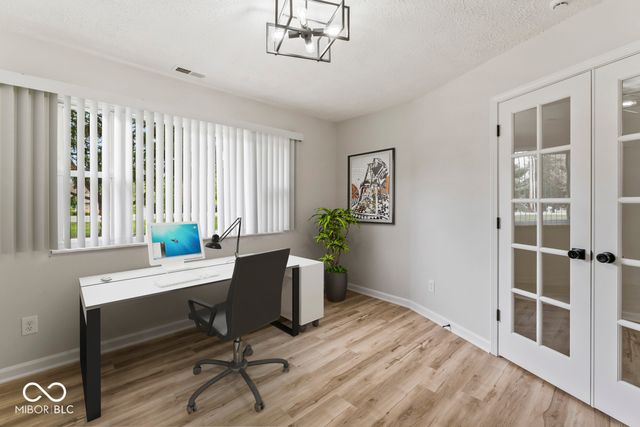 3611 E Southport Road, Indianapolis, IN 46227