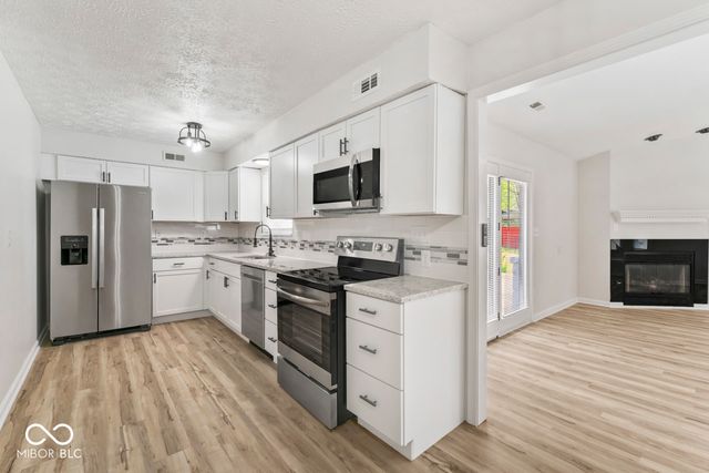 3611 E Southport Road, Indianapolis, IN 46227