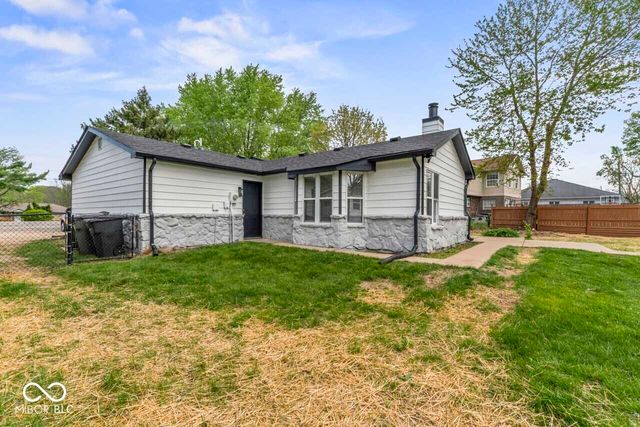 3611 E Southport Road, Indianapolis, IN 46227