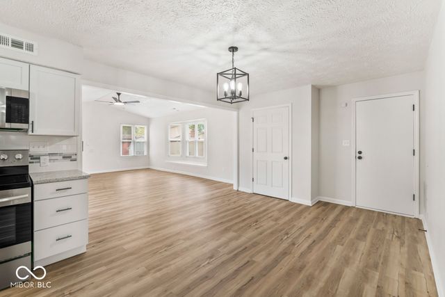 3611 E Southport Road, Indianapolis, IN 46227