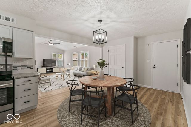 3611 E Southport Road, Indianapolis, IN 46227