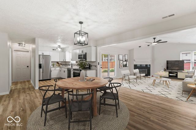 3611 E Southport Road, Indianapolis, IN 46227