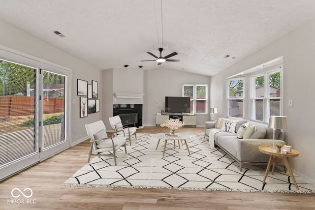 3611 E Southport Road, Indianapolis, IN 46227