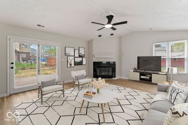 3611 E Southport Road, Indianapolis, IN 46227