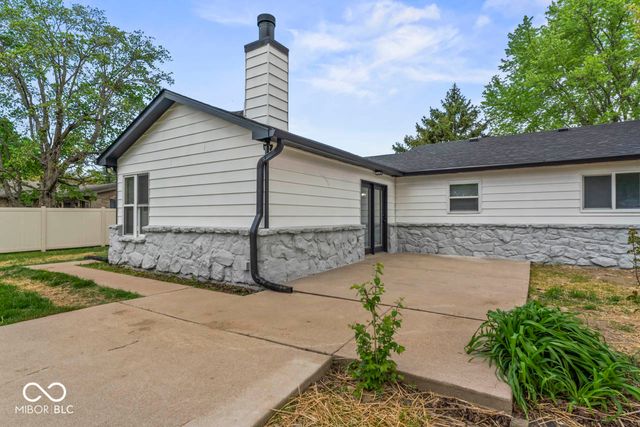 3611 E Southport Road, Indianapolis, IN 46227