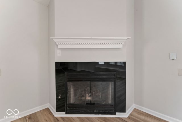 3611 E Southport Road, Indianapolis, IN 46227